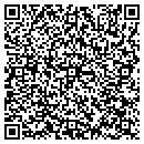 QR code with Upper Room Tabernacle contacts