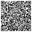 QR code with Jazzy Cuts contacts