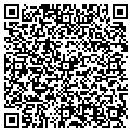 QR code with KFC contacts