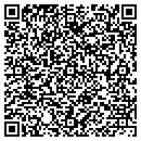 QR code with Cafe St George contacts