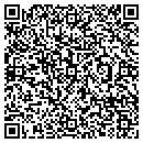 QR code with Kim's Hair Designers contacts