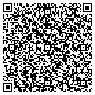 QR code with Anesthesia Group Practice contacts