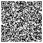 QR code with POv Print Communication Inc contacts