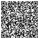 QR code with Head First contacts