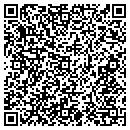 QR code with CD Construction contacts