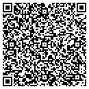 QR code with Irwins Hallmark contacts