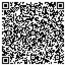 QR code with Yoders Fencing contacts