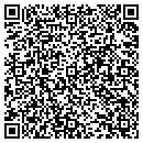 QR code with John Mowen contacts