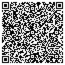 QR code with Old Time Tavern contacts