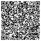 QR code with Holzer Clinic Athens Sleep Lab contacts