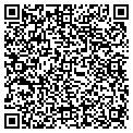 QR code with PNC contacts