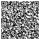 QR code with Ronald E Spicer contacts