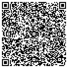 QR code with Back To Basics Chiropractic contacts