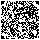 QR code with J D Byrider Of Wooster contacts
