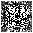 QR code with Hartigans contacts