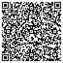 QR code with AA Self Storage contacts