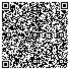 QR code with Maine's Transport Div contacts