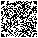 QR code with Klein & Hall contacts