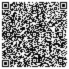 QR code with B & A Machine & Welding contacts