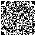 QR code with TWC contacts