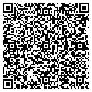 QR code with Allusions Inc contacts