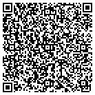 QR code with Walnut Creek Sewer District contacts