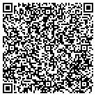 QR code with Defiance County Wastewater Ofc contacts