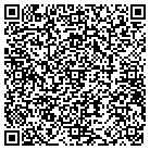 QR code with Custom Craft Builders Inc contacts