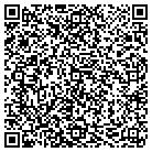 QR code with Kingston of Ashland Inc contacts