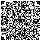 QR code with T L Gray's Service Inc contacts