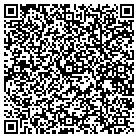 QR code with A Treemendous Design LLC contacts