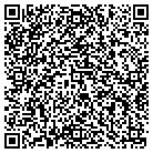 QR code with Mc Namara's Taxidermy contacts