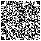 QR code with AS Forwarding Corporation contacts
