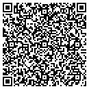 QR code with Olivers Paving contacts