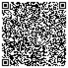 QR code with Koral Hamburg & Diner Inc contacts
