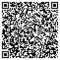 QR code with ADF contacts
