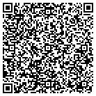 QR code with Cornerstone Custom Designs contacts