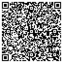 QR code with D M Wackerly & Co contacts