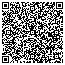 QR code with James E Harvey Jr contacts