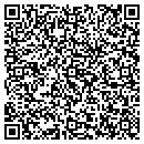 QR code with Kitchen Cabinet Co contacts