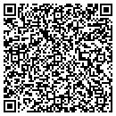 QR code with Q D C Company contacts