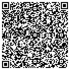 QR code with Allensworth Tree Service contacts
