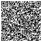 QR code with Ls Custom Hardware Floors contacts