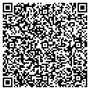 QR code with James Simms contacts