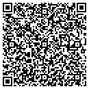QR code with Union Twp Hall contacts