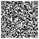 QR code with Mc Michael Chiropractic contacts