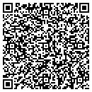 QR code with James F Crates contacts