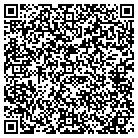 QR code with T & R Welding Systems Inc contacts