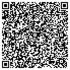 QR code with Orange Village Mayor's Office contacts