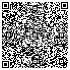 QR code with H & R Block Tax Service contacts